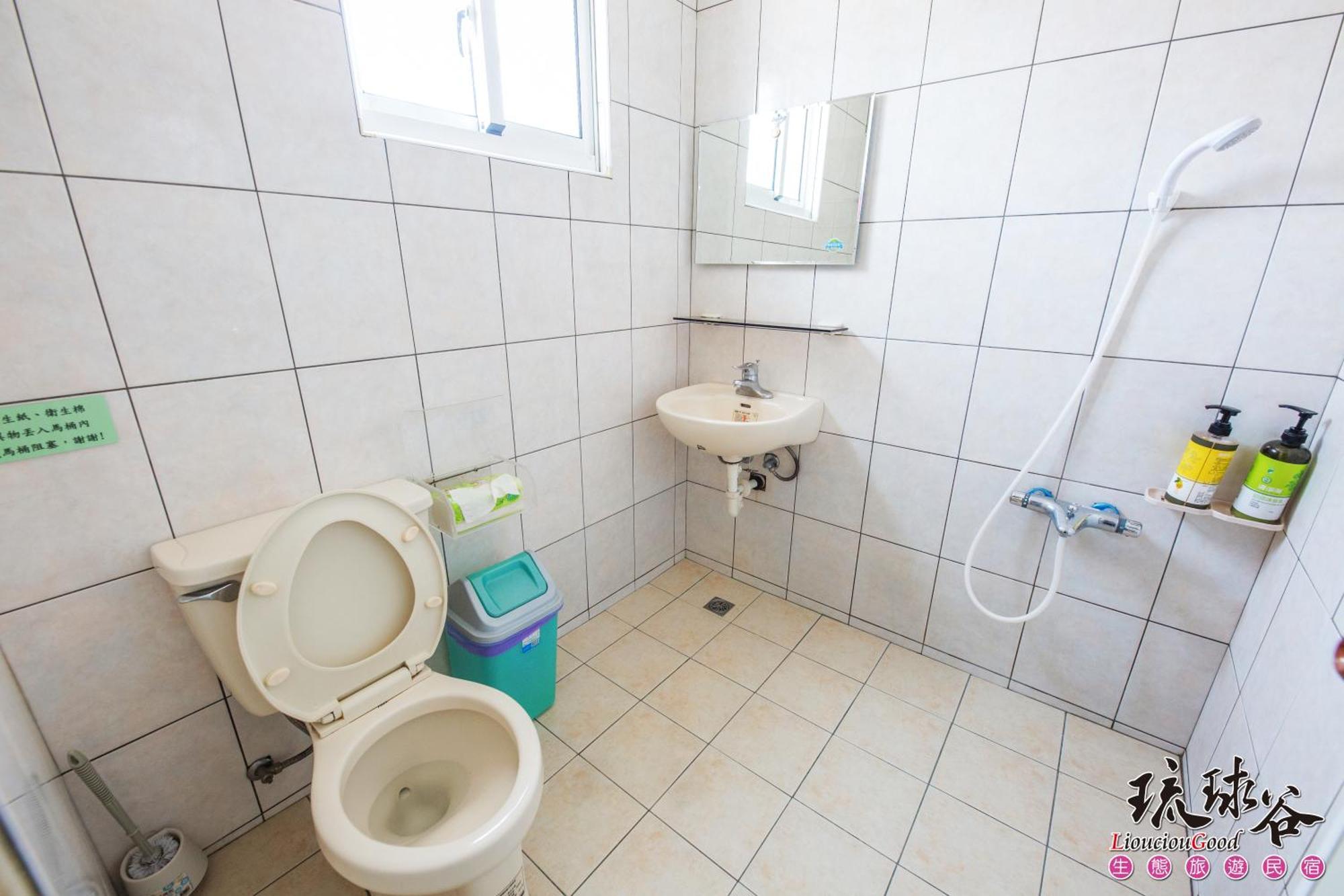 Liouciou Good Homestay 小琉球 エクステリア 写真